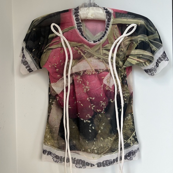 Ottolinger Graphic Tshirt - Picture 5 of 5